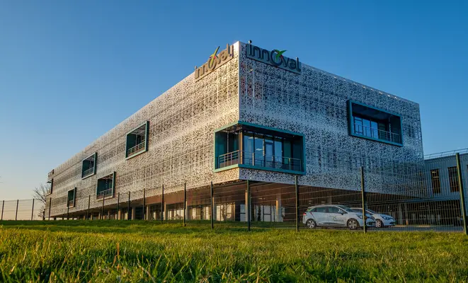 siège Innoval