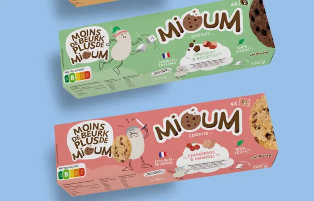 biscuits Mioum