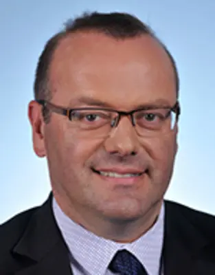 Mal-être : Olivier Damaisin, futur coordinateur national de la feuille de route