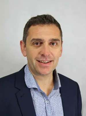 Alexandre Dubois élu secrétaire général de la CFDT Agri-Agro