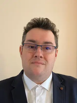 CFDT Agri-Agro : Benoît Delarce, nouveau secrétaire national chargé de l’agriculture