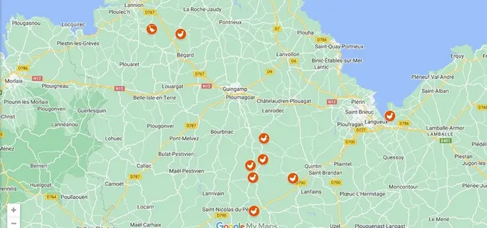 Influenza : progression inquiétante de la maladie dans les Côtes-d’Armor