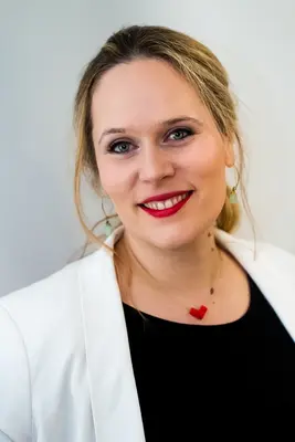 Légumes transformés : Cécile Le Doaré promue directrice générale d’Unilet