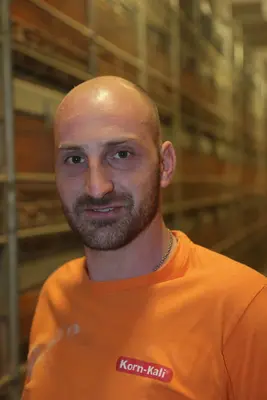 Christophe Haas (JA), nouveau président du réseau national des services de remplacement