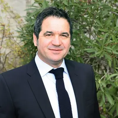 Gestion de l'eau : Eric Frétillère réélu président d’Irrigants de France