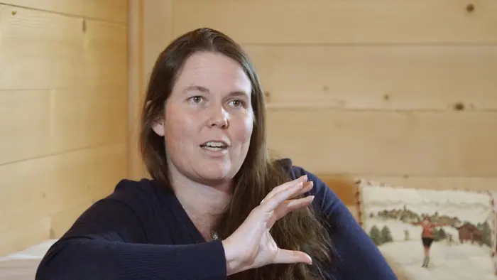 En Suisse, un projet de ferme bio hors-norme