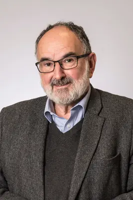 Serge Hercberg, co-inventeur du Nutri-Score