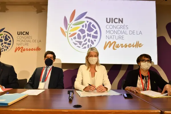 « Nous devons mettre un coup d'arrêt à la croissance des dégâts de gibier »