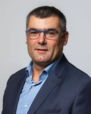 Coopératives : Daniel Peyraube élu président de Maïsadour