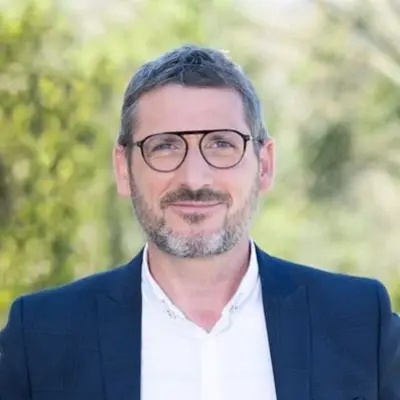 Biodiversité : l'ex-député écologiste Matthieu Orphelin nommé directeur de la LPO