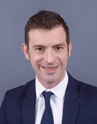 Agroalimentaire : Nicolas Calo, nouveau directeur général de l’Ania