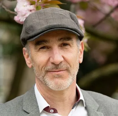 Loïc Prud’homme, député LFI