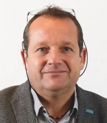 Emploi: Mickaël Jacquemin est le nouveau président de l’Apecita