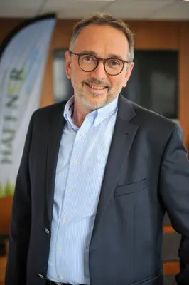 « Produire du biohydrogène sans ressource alimentaire »