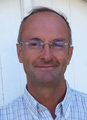 Pruneau d’Agen : Christophe de Hautefeuille nouveau président de l’interprofession