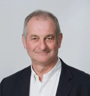 Conseil : Benoît Hureau élu président de Cerfrance