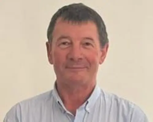 Vin : Serge Tintané nouveau président de l’interprofession du vin de France