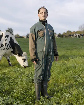 « L'installation, un sujet pour toutes nos organisations »