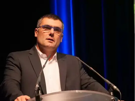 Maïs : Daniel Peyraube reconduit à la présidence de l’APGM