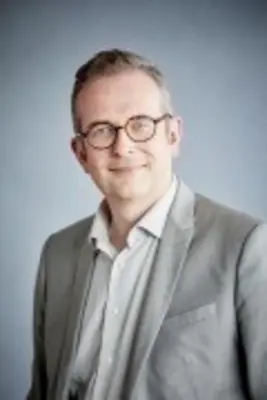 Lait : Fabien Russias devient directeur général de Laïta