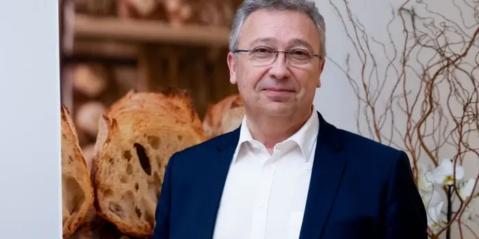 Céréales : Éric Thirouin réélu président de l’AGPB