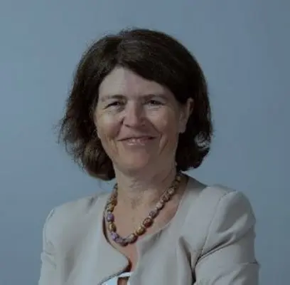 La coopérative Vivescia nomme Véronique Fontaine-Heim comme directrice générale