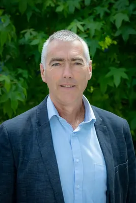 Sélection bovine : Patrice Guiguian prend la présidence de la coopérative Synetics