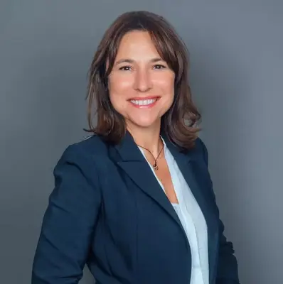 Produits laitiers : Anne-Sophie Carrier est la nouvelle directrice générale de Bel France