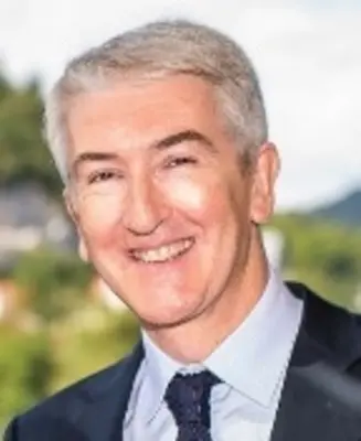 Entreprises de travaux agricoles: Christian de Barrin à la direction générale de la FNEDT