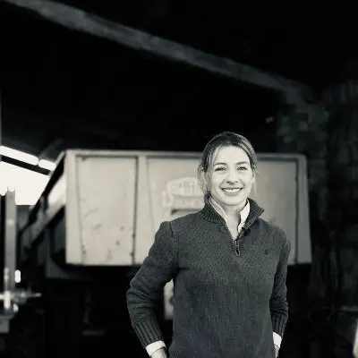 Européennes : céréalière et élue professionnelle, Céline Imart n°2 sur la liste LR