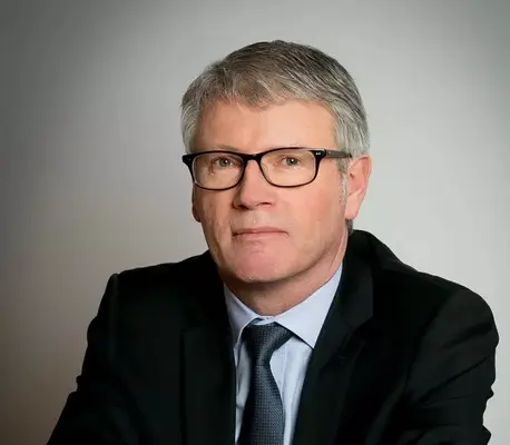 Agroalimentaire : Jean-François Loiseau est le nouveau président de l’Ania