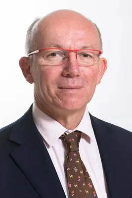 Arnold Puech D’Alissac réélu président de l’Organisation mondiale des agriculteurs