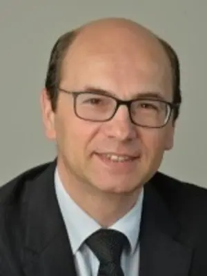 Martin Gutton devient délégué interministériel à « la gestion de l’eau en agriculture »