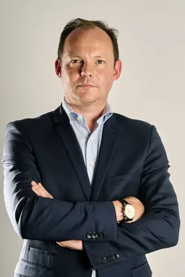 Lait liquide : Romain Deurbergue, élu président de Syndilait