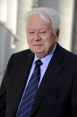 Négoce: décès de Michel Soufflet, à 94 ans