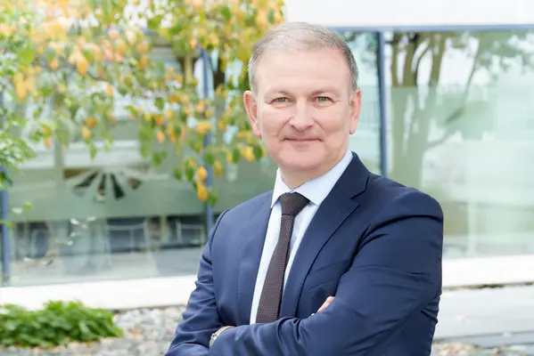 Gwenaël Simon nommé directeur agricole de Groupama Assurances Mutuelles