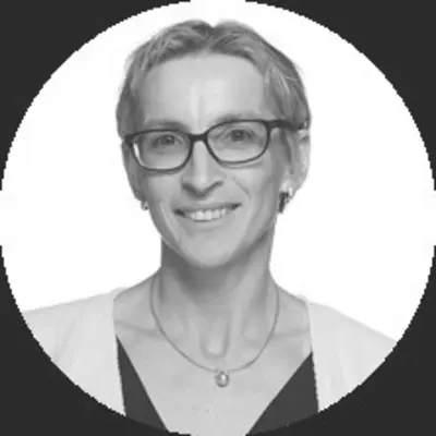 <em class="placeholder">Véronique Le Floc’h, présidente de la Coordination rurale</em>