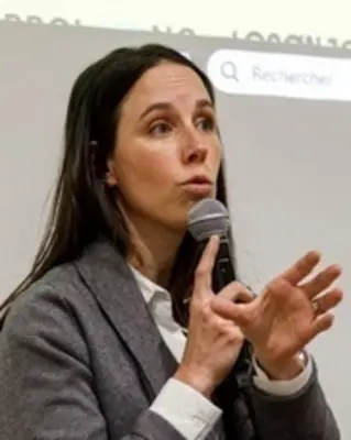 <em class="placeholder">Cabinet d’Annie Genevard : Anne-Charlotte Neau-Juillard nouvelle conseillère communication</em>