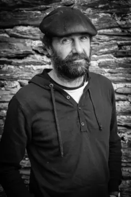 Frédéric Mazer, coprésident du syndicat agricole Modef