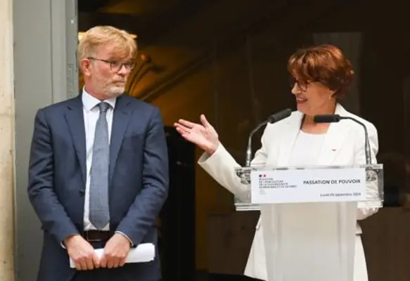 LOA : de la difficulté de se renouveler en agriculture