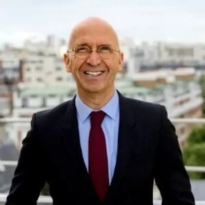 <em class="placeholder">Cabinet d’Annie Genevard : départ du directeur de cabinet Philippe Gustin</em>