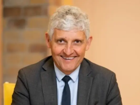 <em class="placeholder">Banque : passage de flambeau à la tête du Crédit agricole</em>