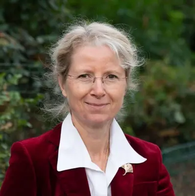 <em class="placeholder">Ministère de l’Agriculture : Valérie Baduel-Thiébaut nommée à la tête du CGAAER</em>