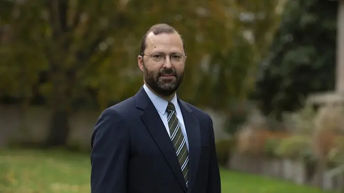 <em class="placeholder">Ministère de l’Agriculture : changement en vue à la tête de la DGPE</em>