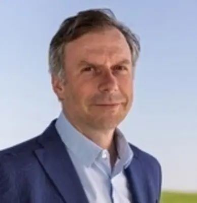 <em class="placeholder">Champagne : Eric Potier nommé président chez TEVC</em>