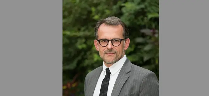 <em class="placeholder">Semences : Bruno Ferreira nouveau directeur général de Semae</em>