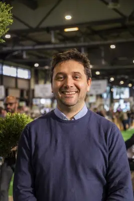 <em class="placeholder">Vin : Julien Franclet élu président de l’interprofession Sudvinbio</em>