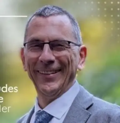 <em class="placeholder">FranceAgriMer : un nouveau directeur des marchés, études et prospective</em>