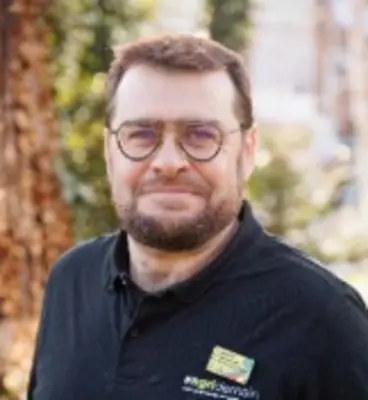 <em class="placeholder">Communication : Ludovic Massacret, nouveau président d’Agridemain</em>