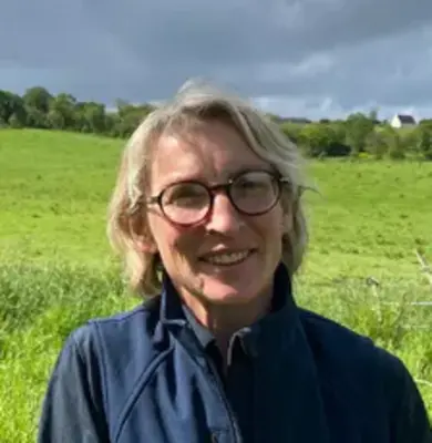 <em class="placeholder">Coordination rurale : Véronique Le Floc’h est candidate à sa succession</em>